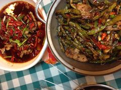 簋街仔仔(二分店)-簋街仔仔小龙虾(簋街二店)