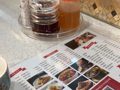 -汗腾格里·风味餐厅(新疆驻京办店)