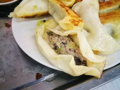 -劈柴院锅贴(沈阳路店)