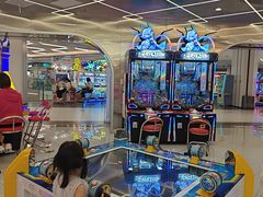 -汤姆熊欢乐世界 · 弹珠机(销品茂店)