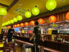 -鸟鹏烧鸟居酒屋(仁恒梦中心店)