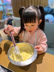 -Harry's Kitchen哈里小屋(上海大悦城店)