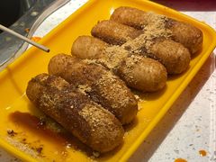 -袁记串串香(平潭店)
