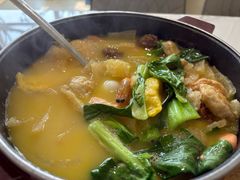 老南京头道菜-苏梦江南·淮扬菜(夫子庙店)