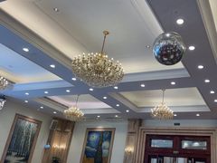 -新成海港大酒楼(康华路店)