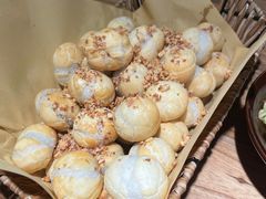 小炒汤圆-先启半步颠小酒馆(常熟万达广场店)