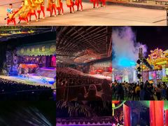 -深圳锦绣中华民俗村