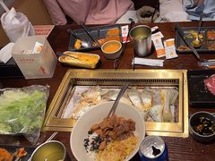 -新石器烤肉(之心城店)