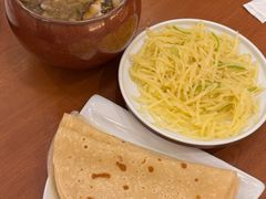 -老昌春饼(中央大街店)