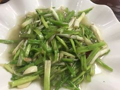 -竹海湾农家土菜