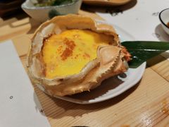 -小句号·精致料理(江南环球港店)