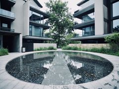 -木守西溪溪隐餐厅