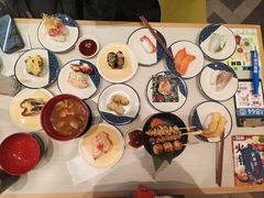 -滨寿司(新街口中央商场店)