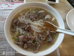 -新世界餐厅(万达店)