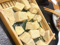 -友乐居羊蝎子(西直门店)