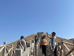 -甘加秘境