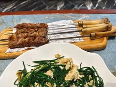 -哈啾嗨·新概念蒙餐(红星新城店)