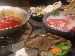 -湊湊火锅·茶憩(和平大悦城店)