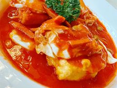 -华梅西餐厅(哈尔滨中央大街店)