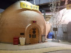 -纽斯桑拿会所(天山店)