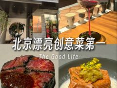 -王府茶楼茶宴·创意菜(朝阳公园店)