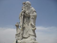 -仁寿山