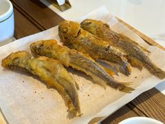 -春家·非遗手工小吃(徐汇万科广场店)