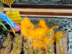 -豪客来牛排(天阳D32店)