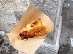 -萝卜丝饼