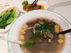 -苏晓玥·手作江南小吃(深圳北站店)