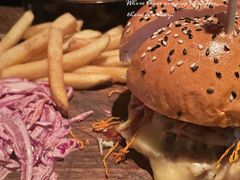 -Q MEX 库迈墨西哥餐吧(三里屯店)