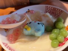 -破三川·新川菜(静安大融城店)