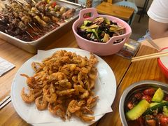 -炒豆合作社(东四总店)