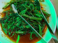 -無招牌海鮮(芽笼店)