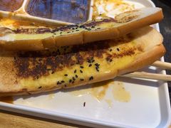 -杨记齐齐哈尔烤肉(五莲路店)