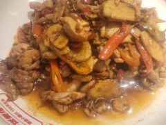 -大碗先生(万家丽店)