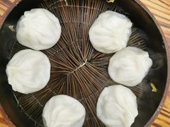 -锅贴大王南翔小笼(临沂二村店)