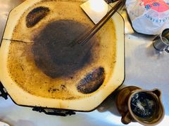 -老渔家白族石板烧旗舰店