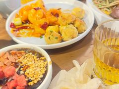 -向川南·水煮鱼·川菜(和平里店)