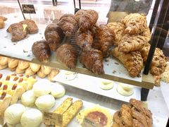 -PAPER STONE BAKERY(天汇广场店)