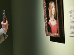 -上海博物馆(人民广场馆)