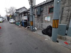 -北平小院设计酒店