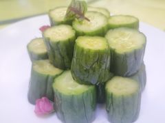 -帕米尔食府(白云观店)