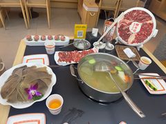 -鲜牛记潮汕牛肉火锅(淮安珠海路店)