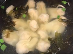 手工小馄饨-巧燕坊一笼一蒸(庆春广场地铁站店)