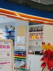 -手作艺术研究所·石膏娃娃手工集合店(通州万达店)