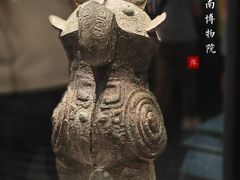 -河南博物院