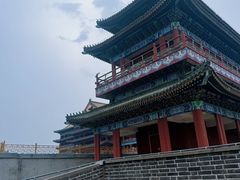 -大明幻境第一城