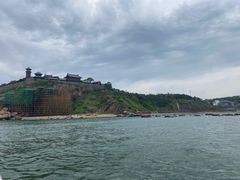 -蓬莱阁景区