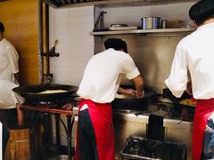 大堂-老通城豆皮大王(吉庆街店)